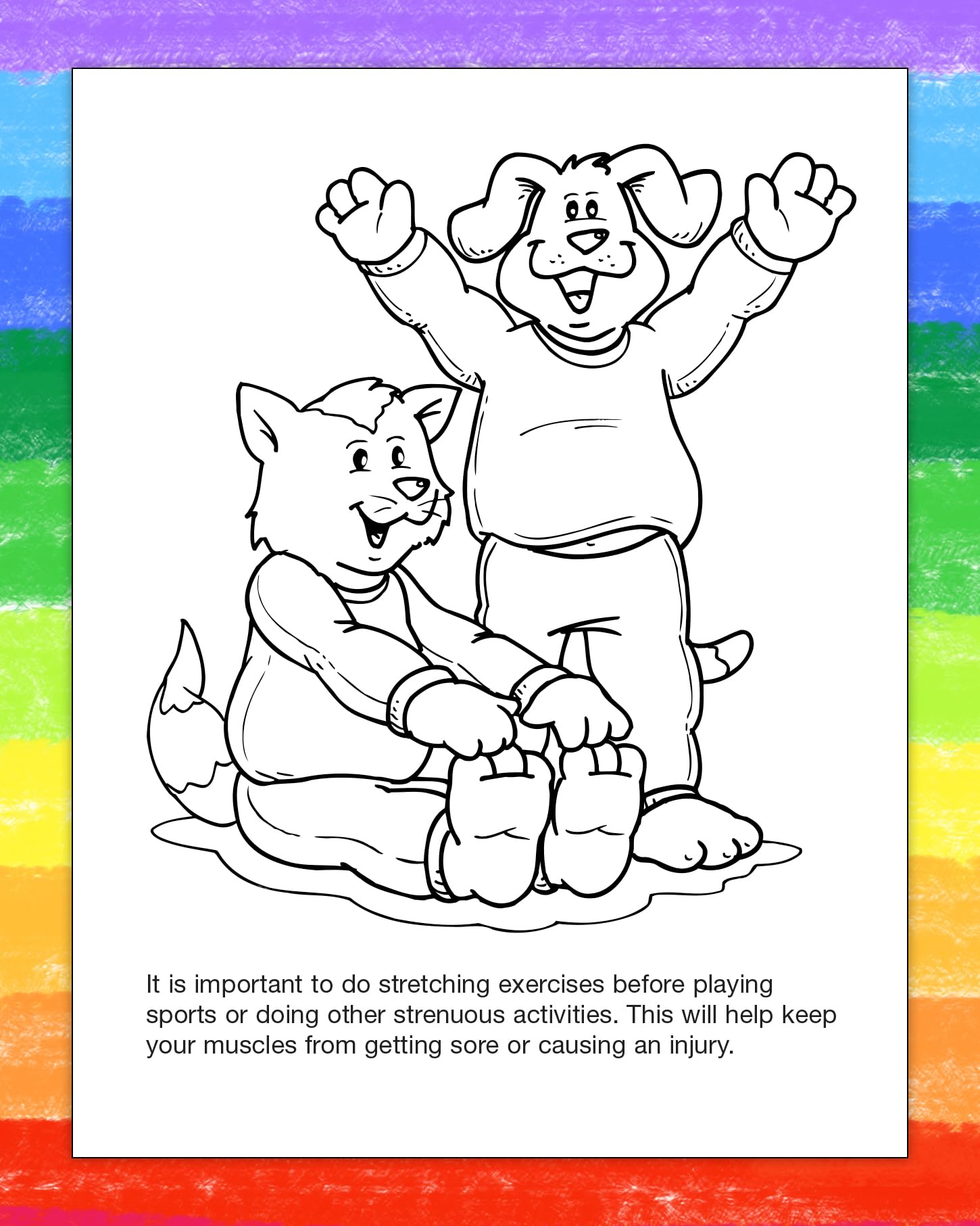ZOCO 250-Pack Custom Educational Coloring Books for Kids - Fun Exercise Activities, Games & Puzzles - Bulk Pack Without Crayons - Perfect for Classrooms, Birthday Parties & Homeschooling