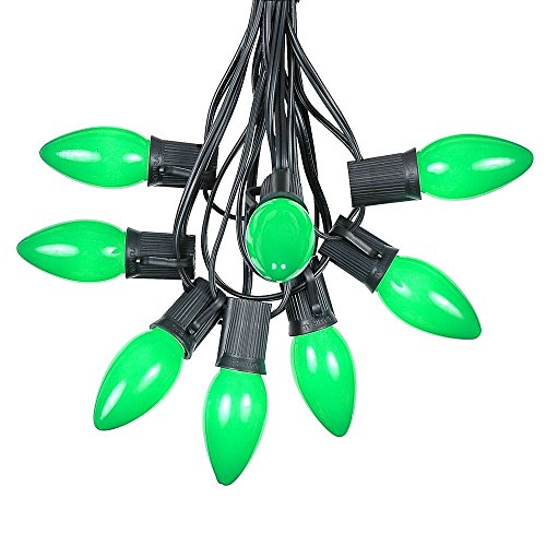 Ceramic Green