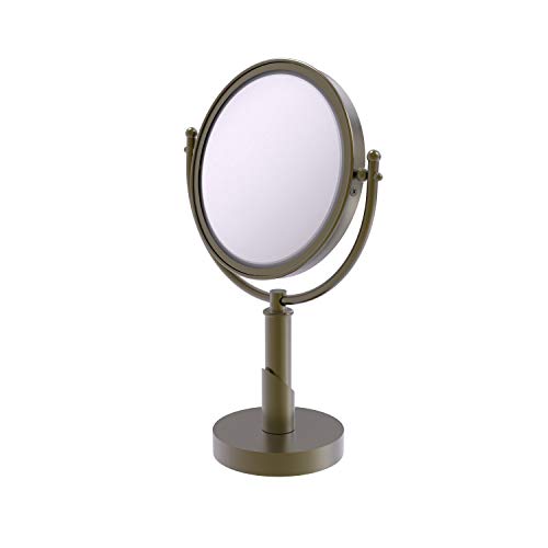 Antique Brass