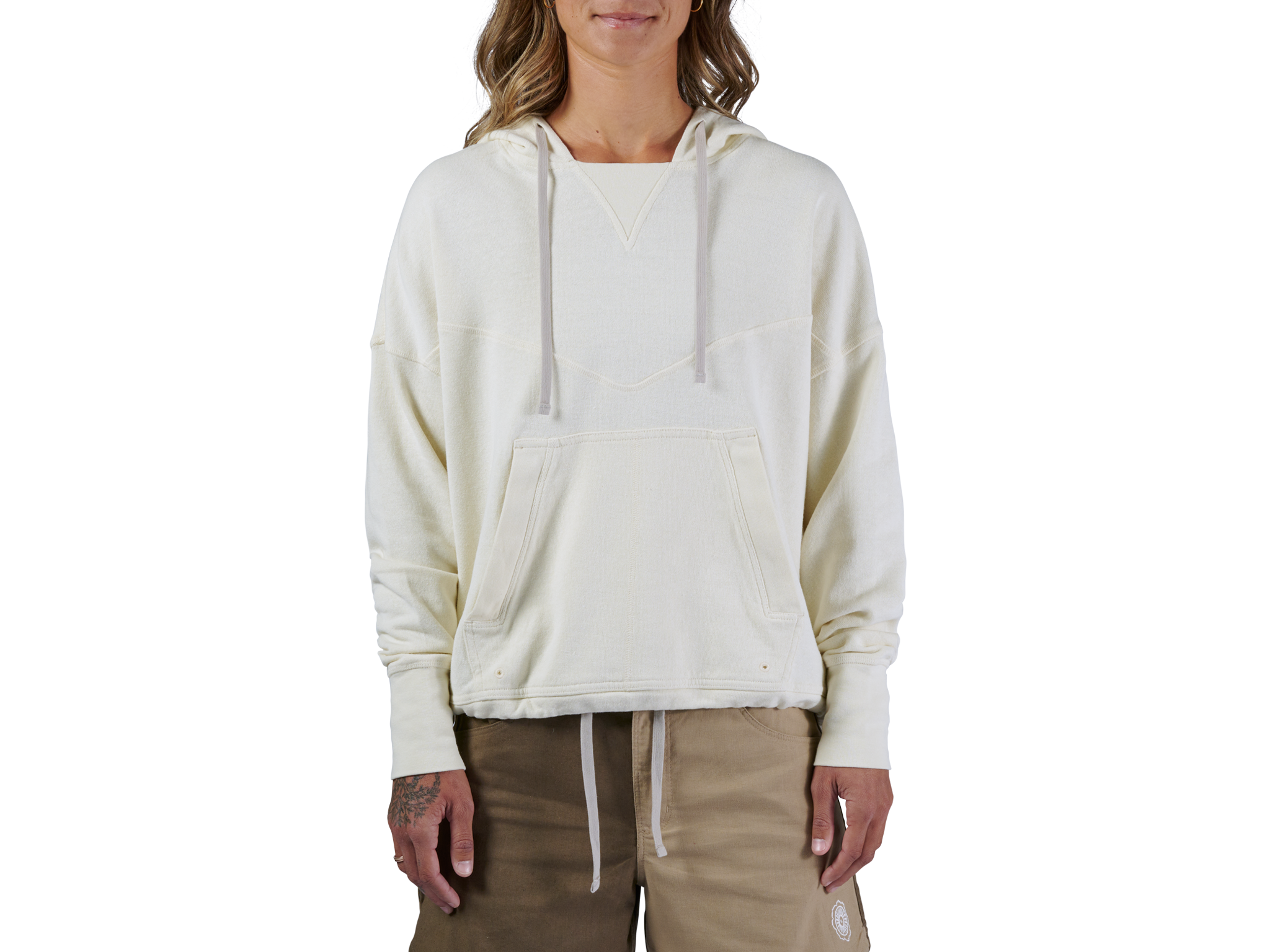 Sand White
