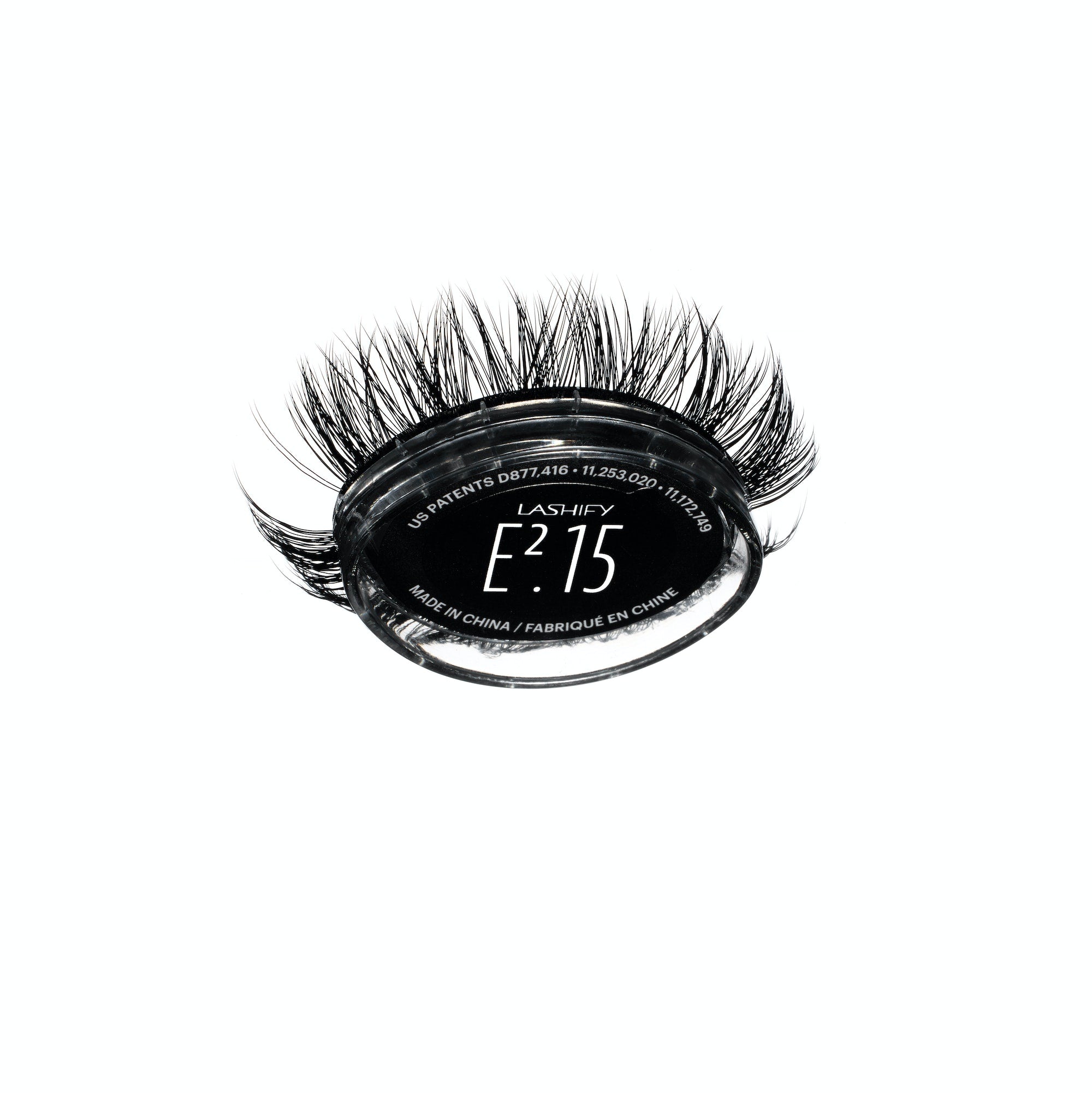 Extreme² Gossamer® Lash Mascara with GripTex™ Technology - Volumizing & Lengthening for Dramatic Eye Makeup | Perfect for Weddings, Parties & Everyday Glam