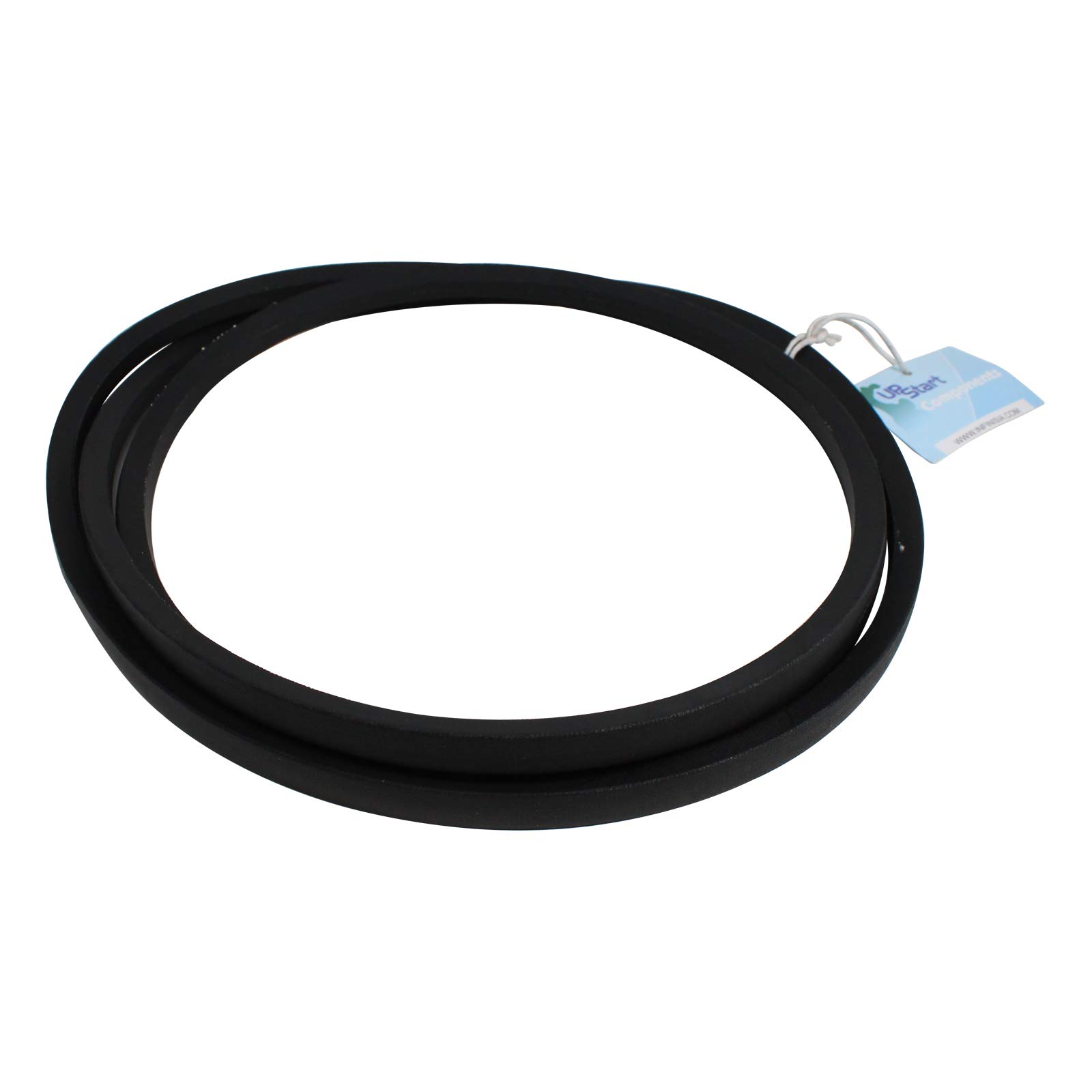 UpStart Components 193214 Drive Belt Replacement for Poulan PB1638LT (2006-2004) Lawn Tractor - Compatible with 532193214 38 inch Mower Deck Belt - Durable Lawn Mower Belt for Smooth Cutting Performance - Perfect for Home Lawn Maintenance and Landscaping