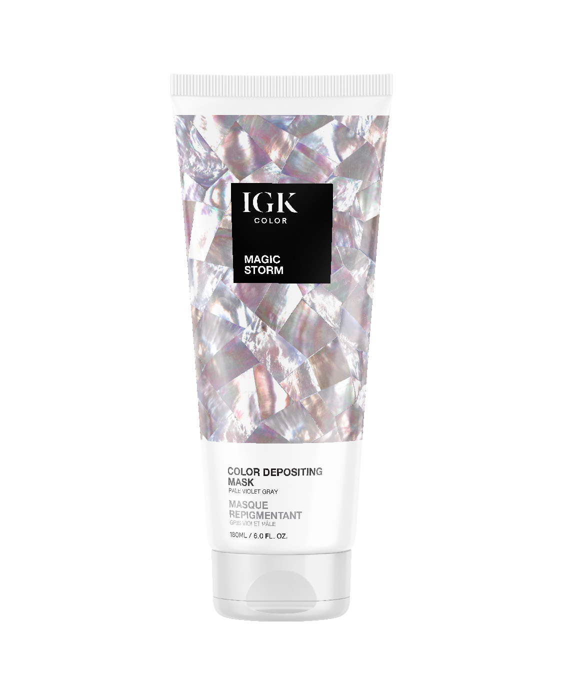 Best Color Depositing Hair Mask for Vibrant, Long-Lasting Color - Perfect for At-Home Hair Care & Salon-Quality Results