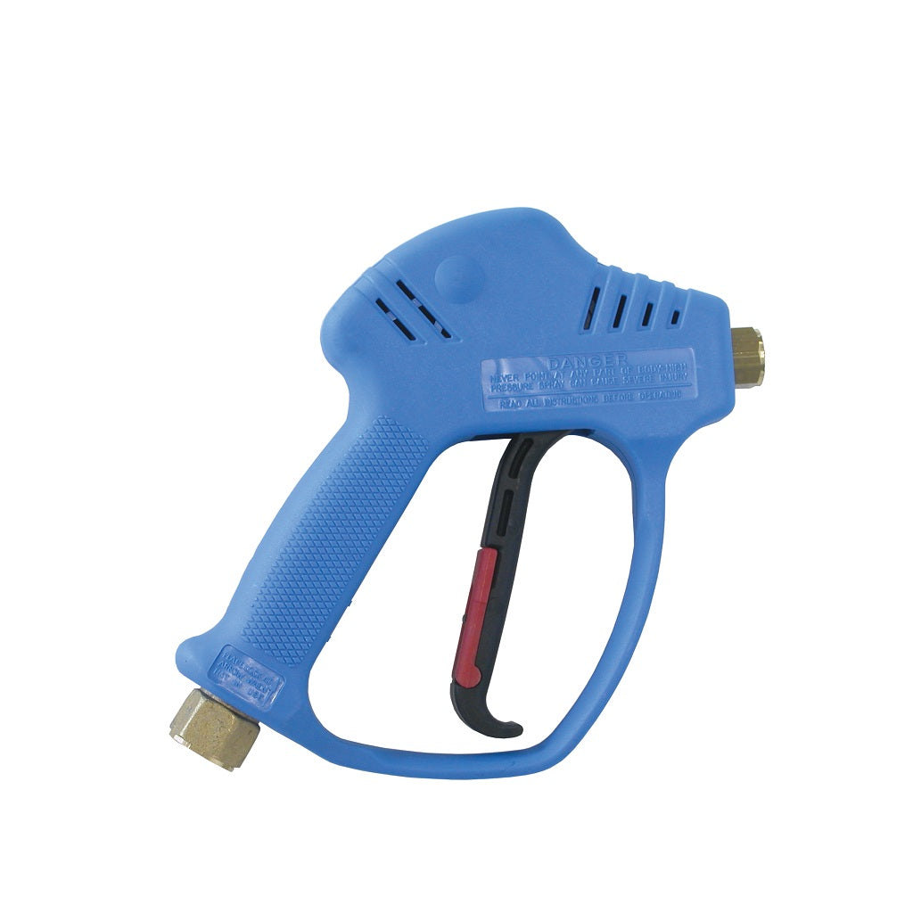 PA RL56 Easy Pull Spray Gun - 8 GPM, 5650 PSI High Pressure Washer Gun for Heavy Duty Cleaning - Perfect for Car Washing, Deck Cleaning, and Industrial Use