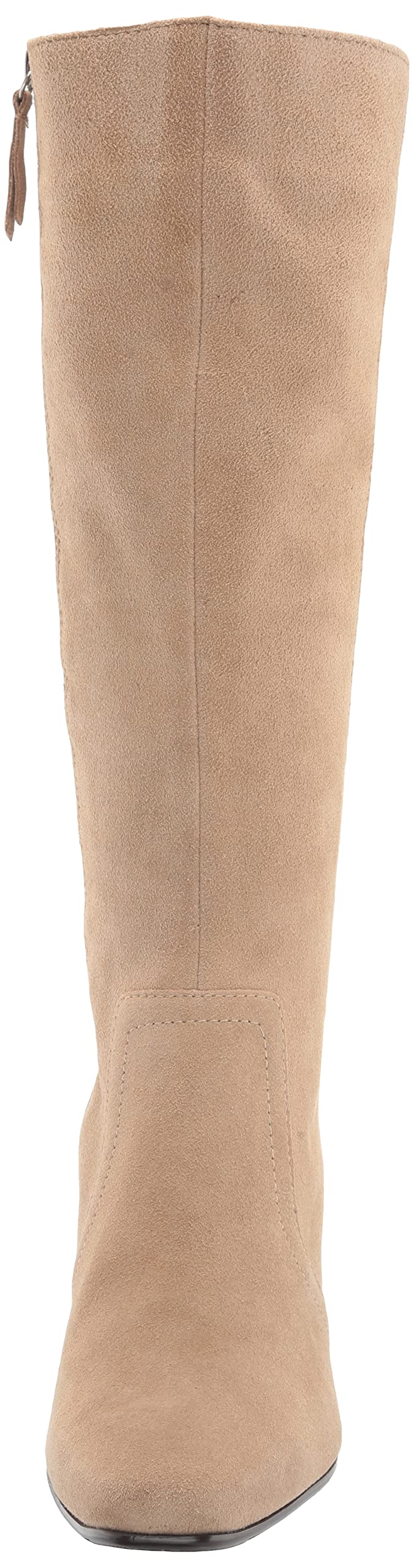 Blondo Women's Tessa Waterproof Knee High Boots - Winter Snow & Rain Boots for Women, Comfortable Slip Resistant Casual Fashion Booties for Outdoor Walking, Commuting & Daily Wear
