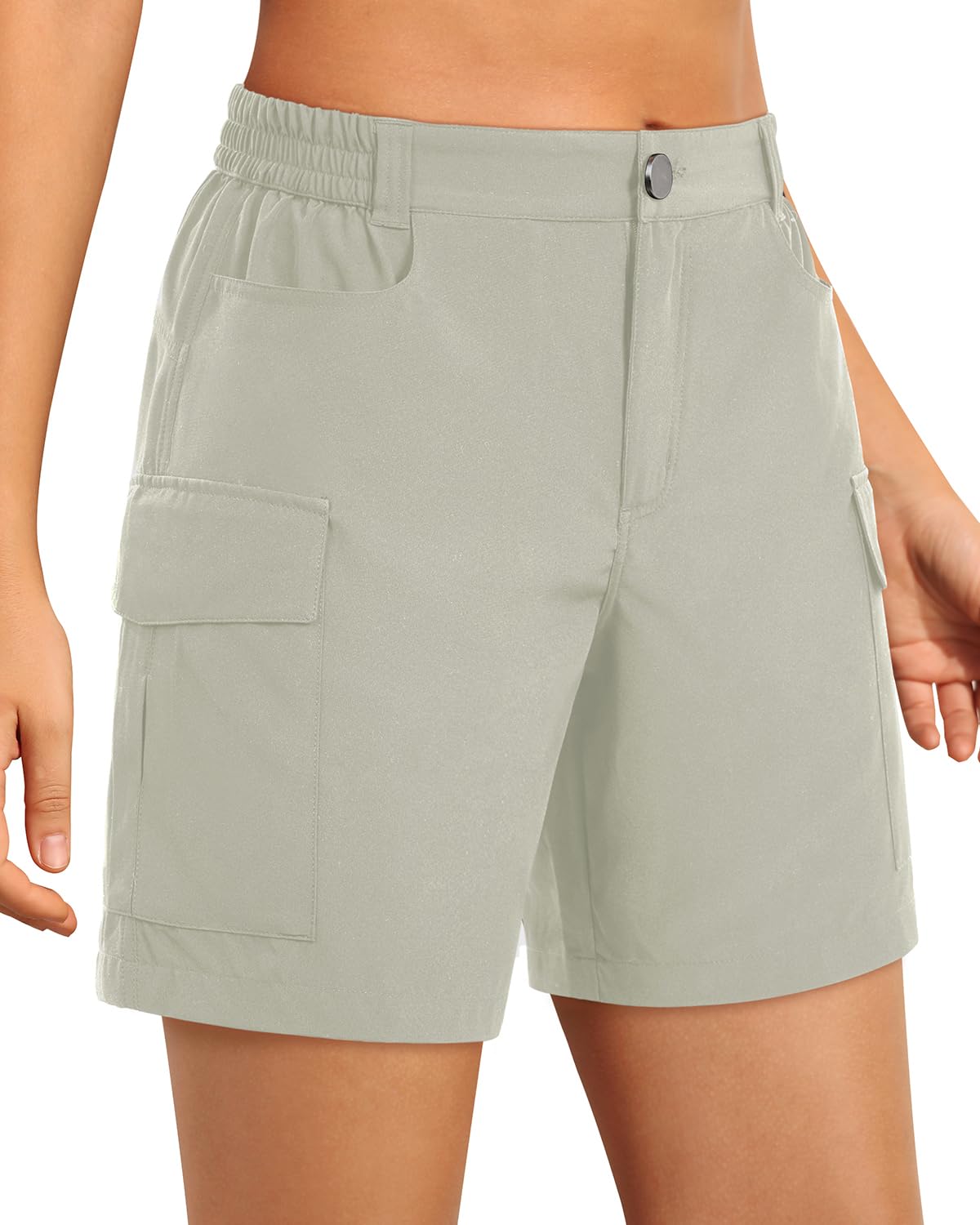 Holipick Women's 7