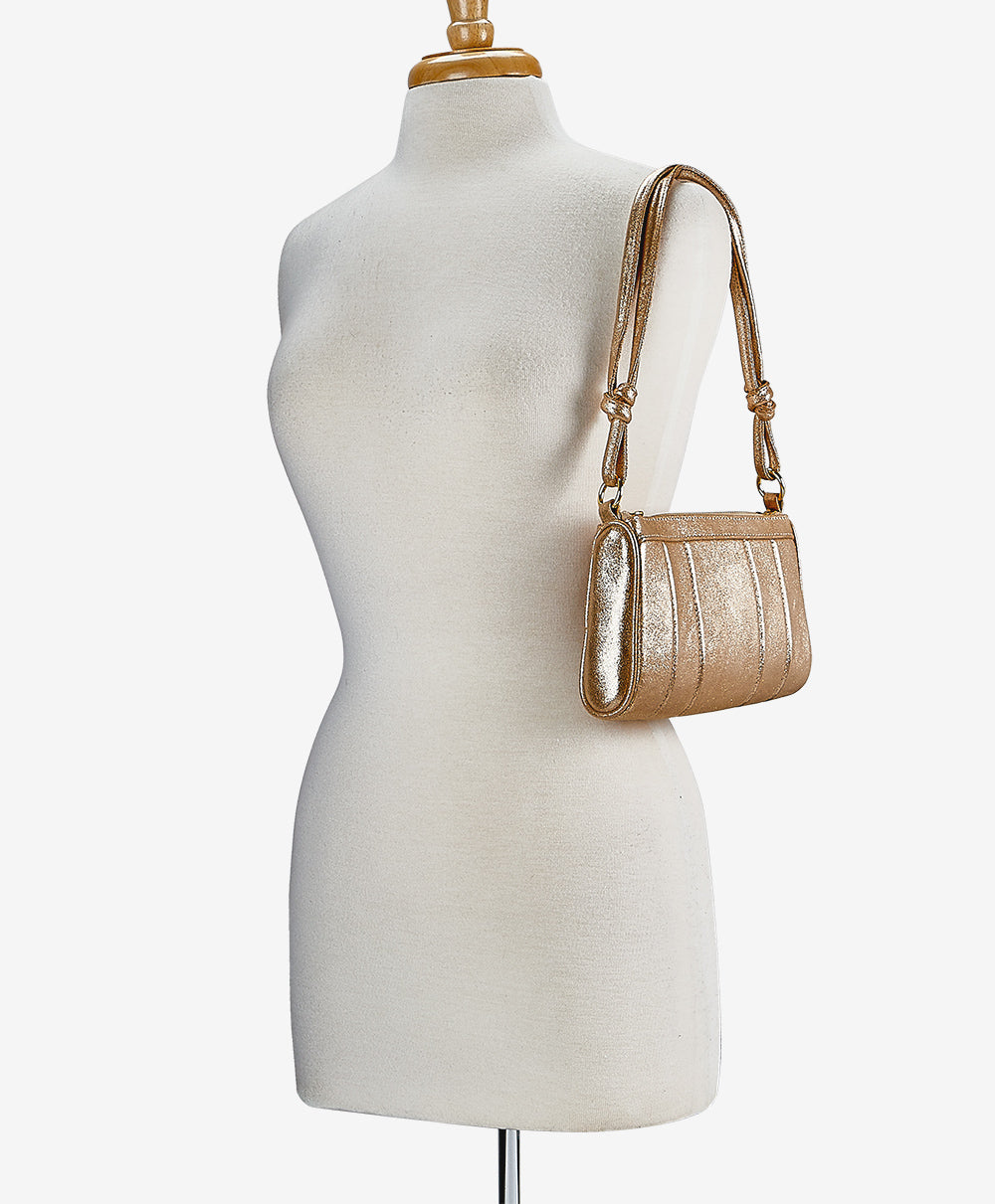 Maggie Shoulder Bag for Women - Stylish Crossbody Purse with Adjustable Strap, Lightweight & Spacious - Perfect for Work, Travel, and Everyday Use