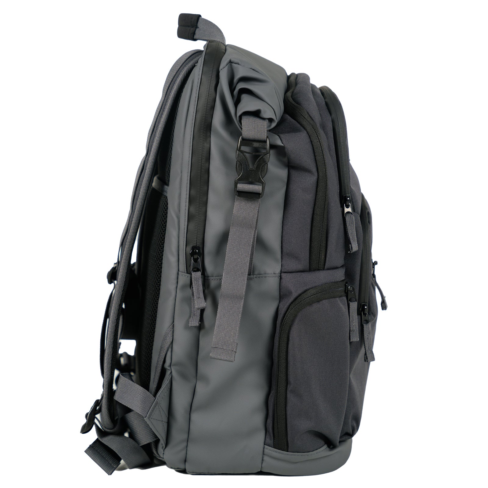 Rover 37L Travel Backpack - Lightweight Waterproof Hiking Backpack for Men & Women - Perfect for Camping, Hiking, and Outdoor Adventures
