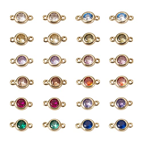Mixed Color 14K Gold