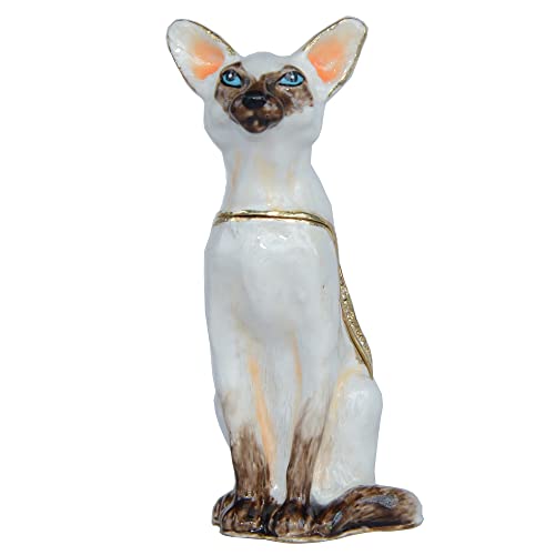 Siamese Cat
