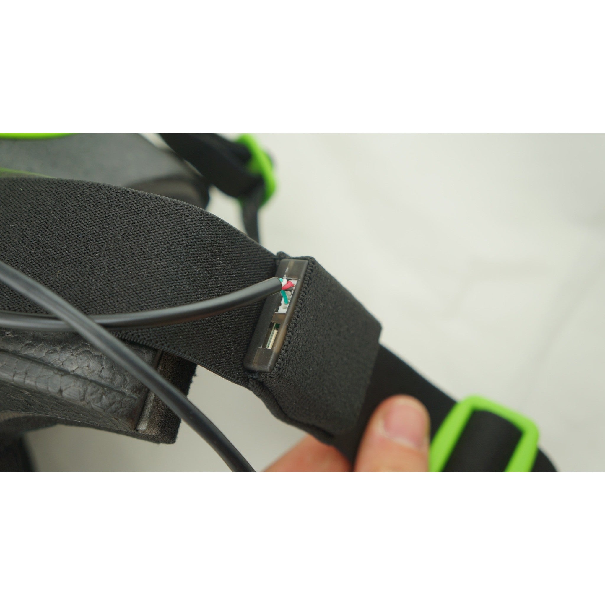 Headplay SE DVR Recorder - High-Quality Video Recording for VR Headset | Perfect for Gaming, Streaming & Virtual Reality Experiences