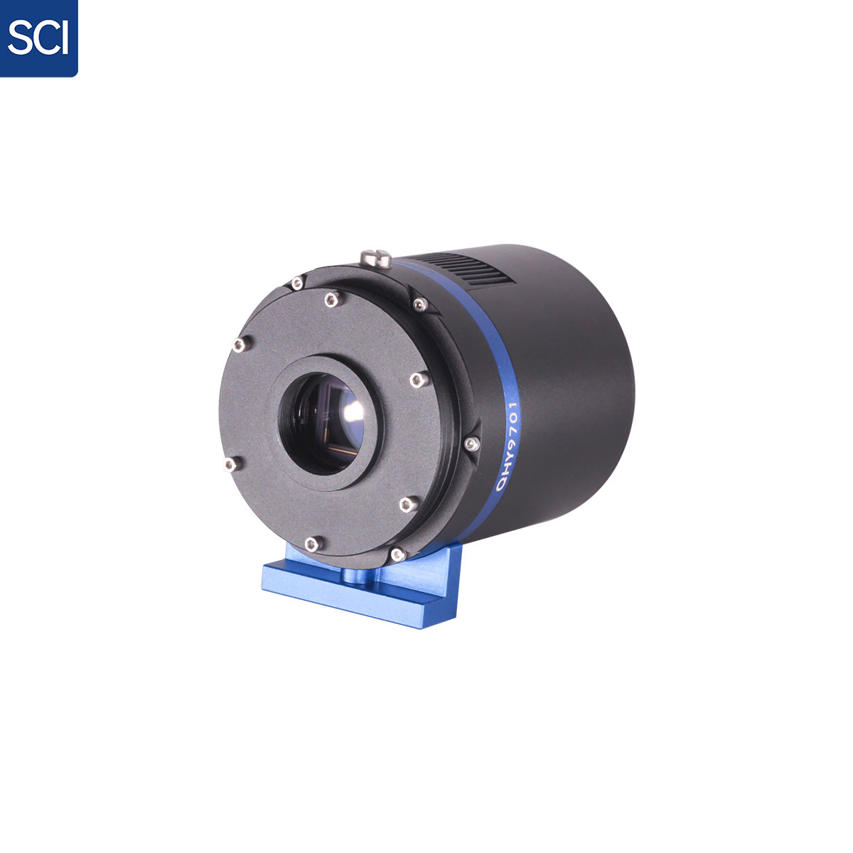 QHY9701 High-Performance Camera for Astrophotography & Astronomy - Perfect for Stargazing, Deep Space Imaging, and Scientific Research