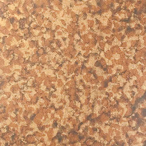 Cracked Copper