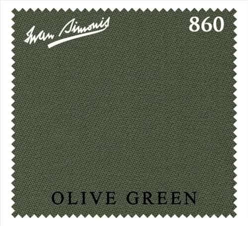 Olive Green