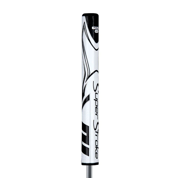 SuperStroke Zenergy Tour Putter Grips - Premium Golf Club Grip for Enhanced Control & Comfort | Perfect for Putting Practice & Tournament Play