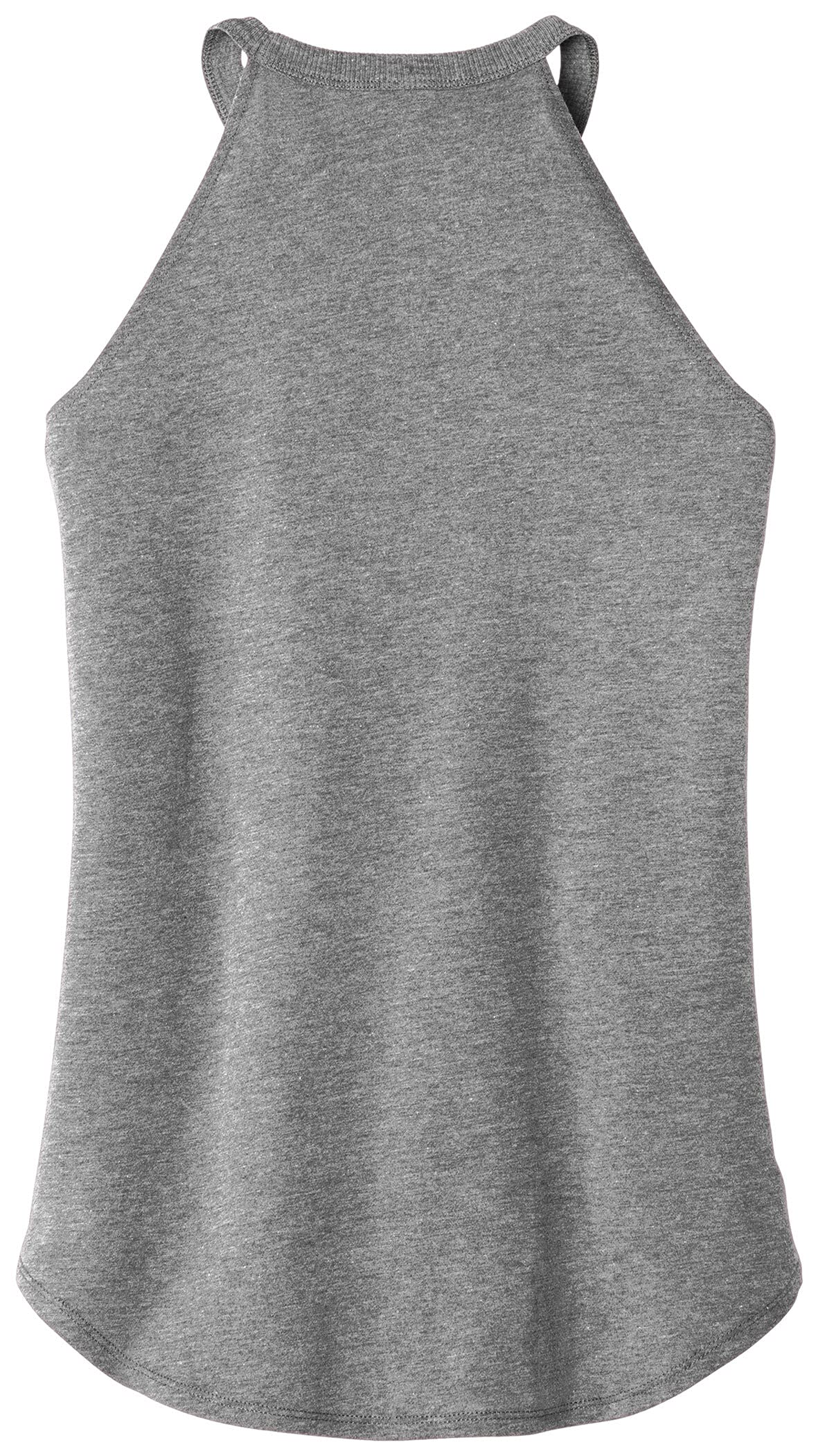 Women's Funny 'Not Today' Clucker Rocker Graphic Tank Top - Casual Summer Tee for Beach, Parties & Everyday Wear