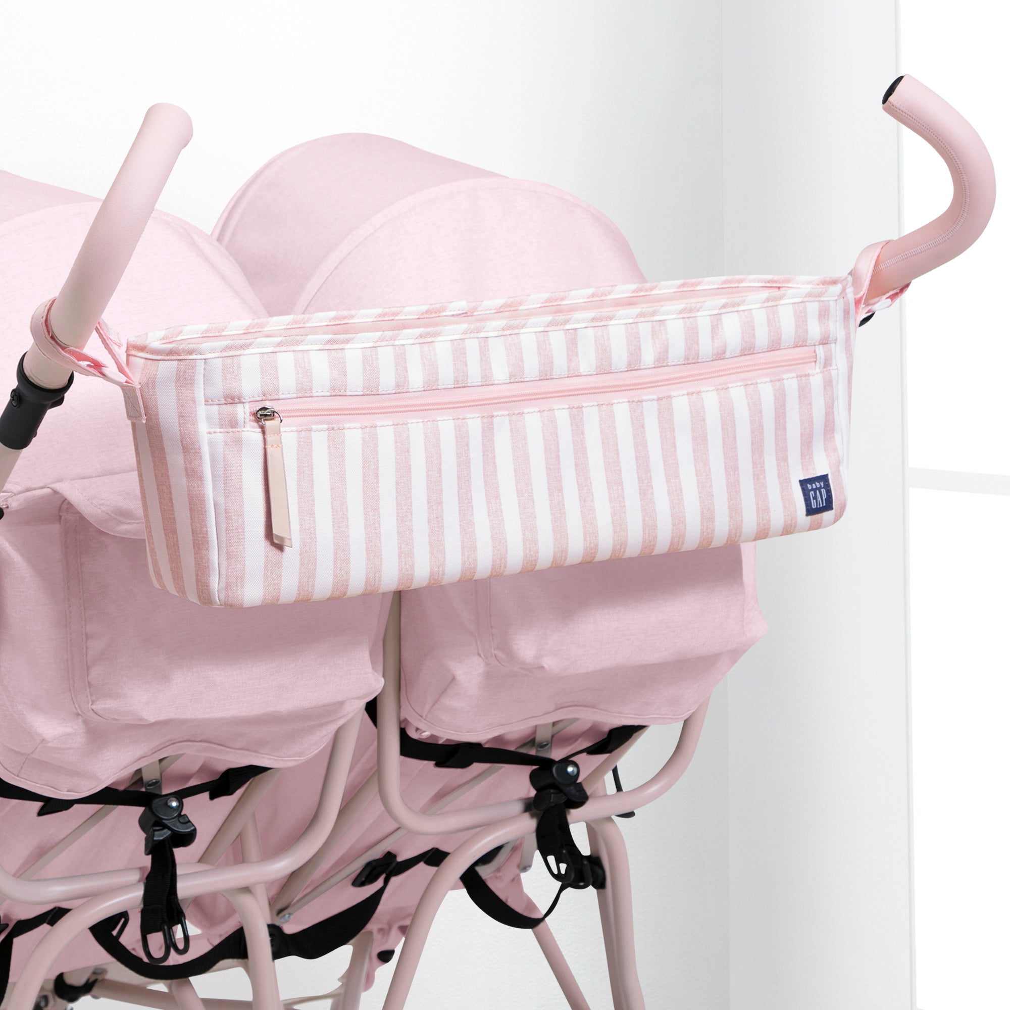 Pink Stripes (2356)