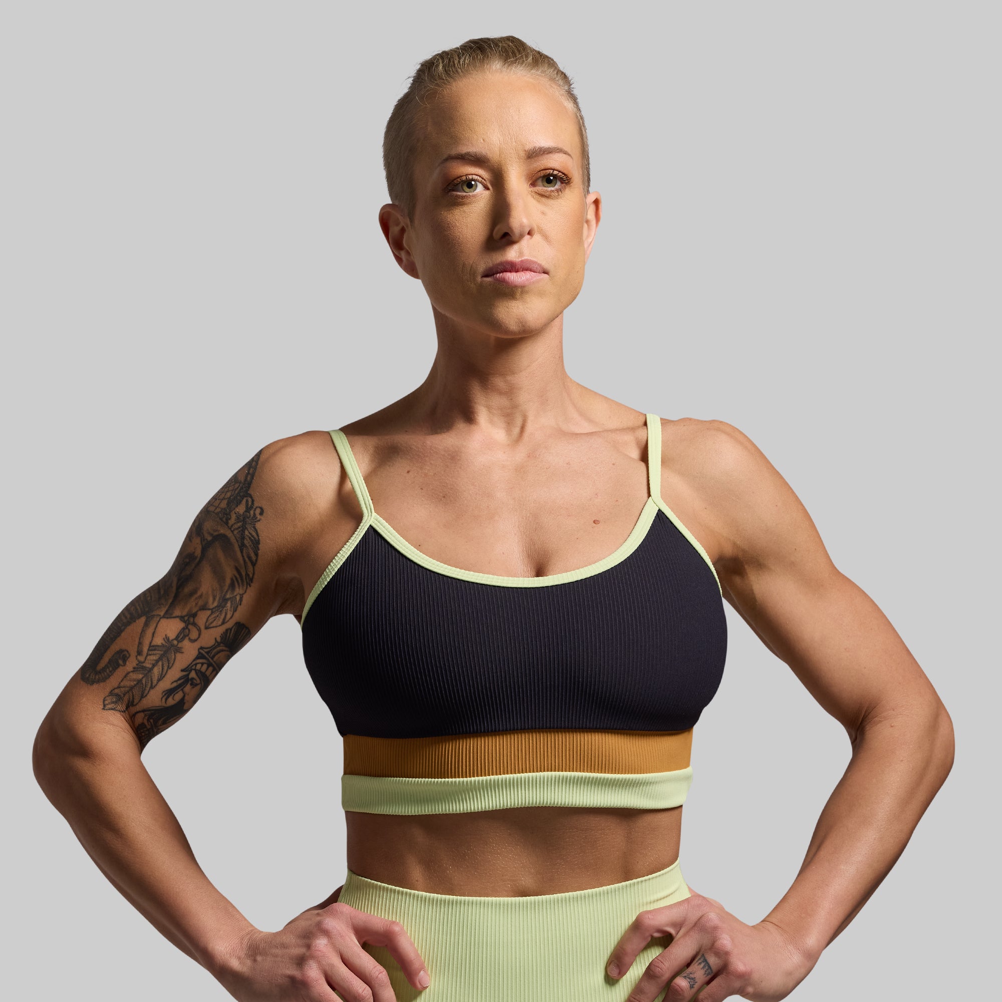 Limitless Short Set 2.0 (Glow) - High-Performance Running Shorts for Men & Women | Moisture-Wicking & Breathable Gym Wear | Perfect for Jogging, Workouts & Outdoor Activities