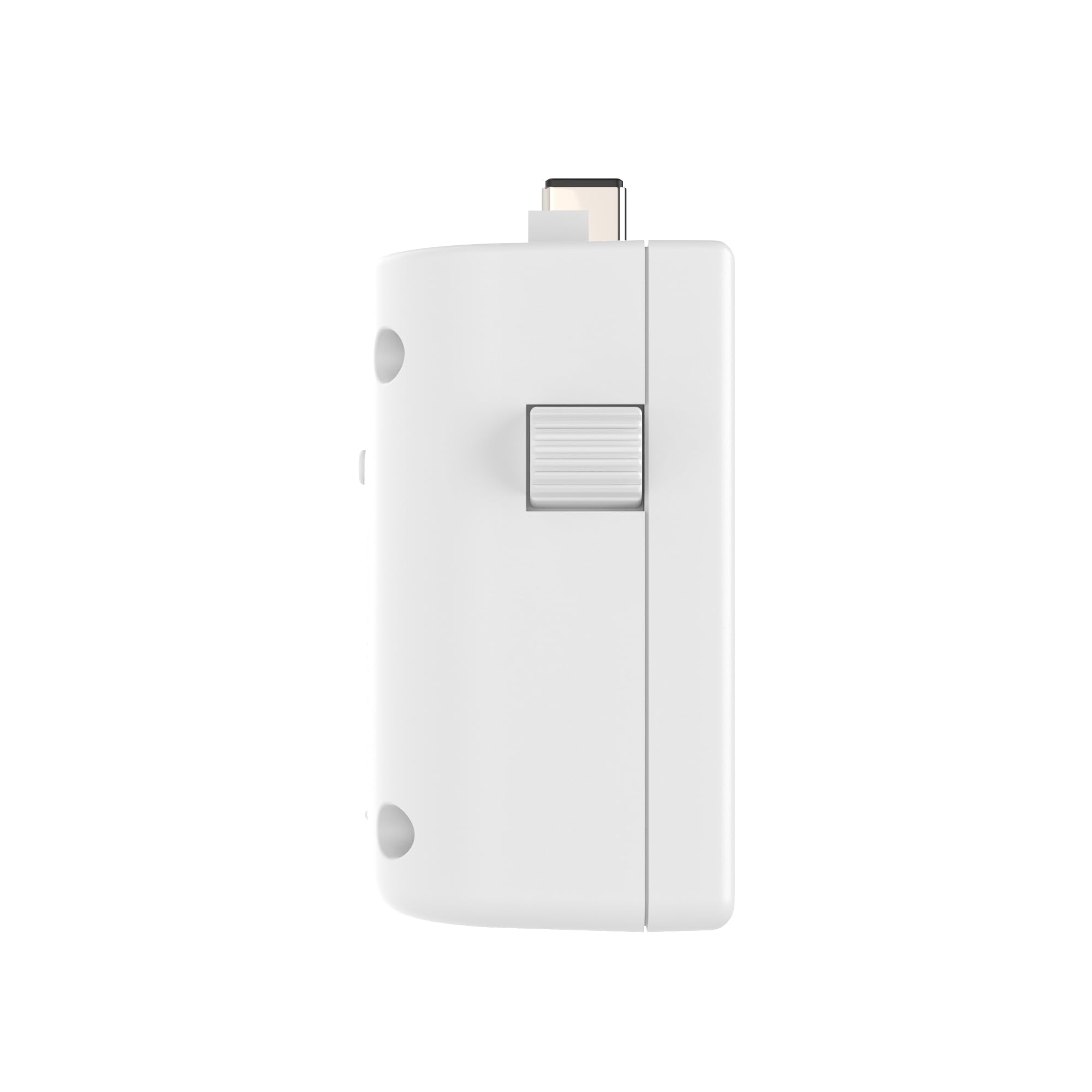 MAYFLASH GC Controller Adapter for Wii & Wii U - Dual Pack White | Perfect for Super Smash Bros & Mario Kart Gaming Sessions