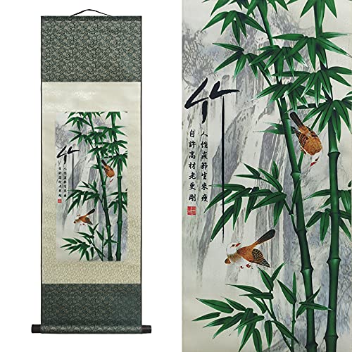 G3(Bamboo)