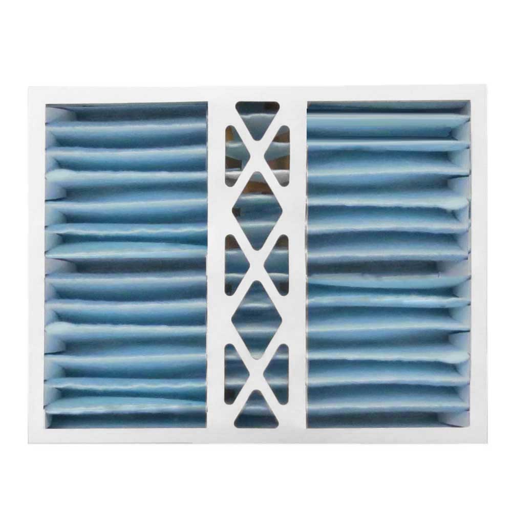 Atomic FILXXFNC0017 16x20x4.25 MERV 11 Replacement Air Filter for Carrier Furnace - 2 Pack | High Efficiency Dust & Allergen Reduction for Home HVAC Systems