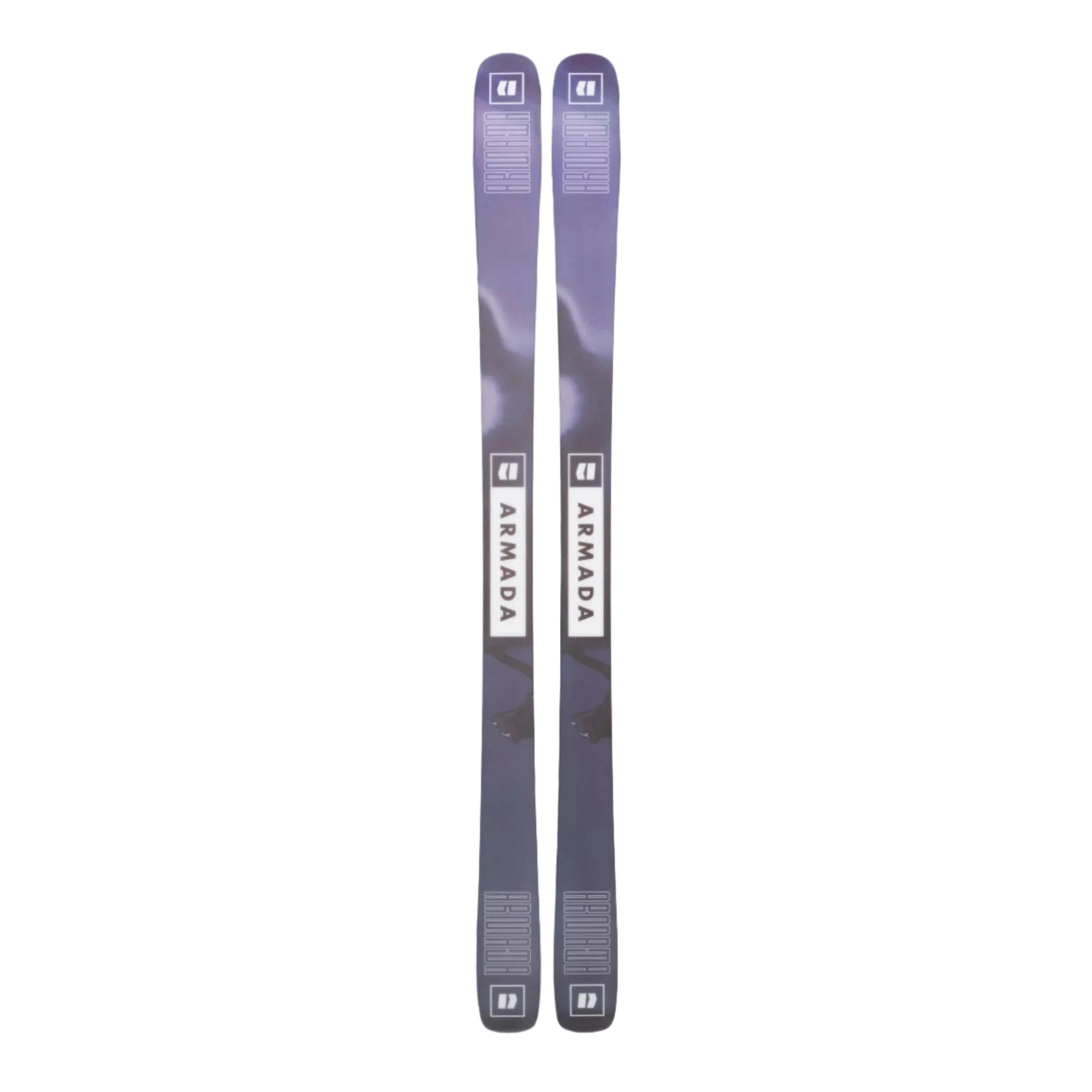 2025 Armada ARV 84 All-Mountain Skis - Freestyle & Powder Performance for Men & Women | Perfect for Park, Backcountry & Resort Skiing