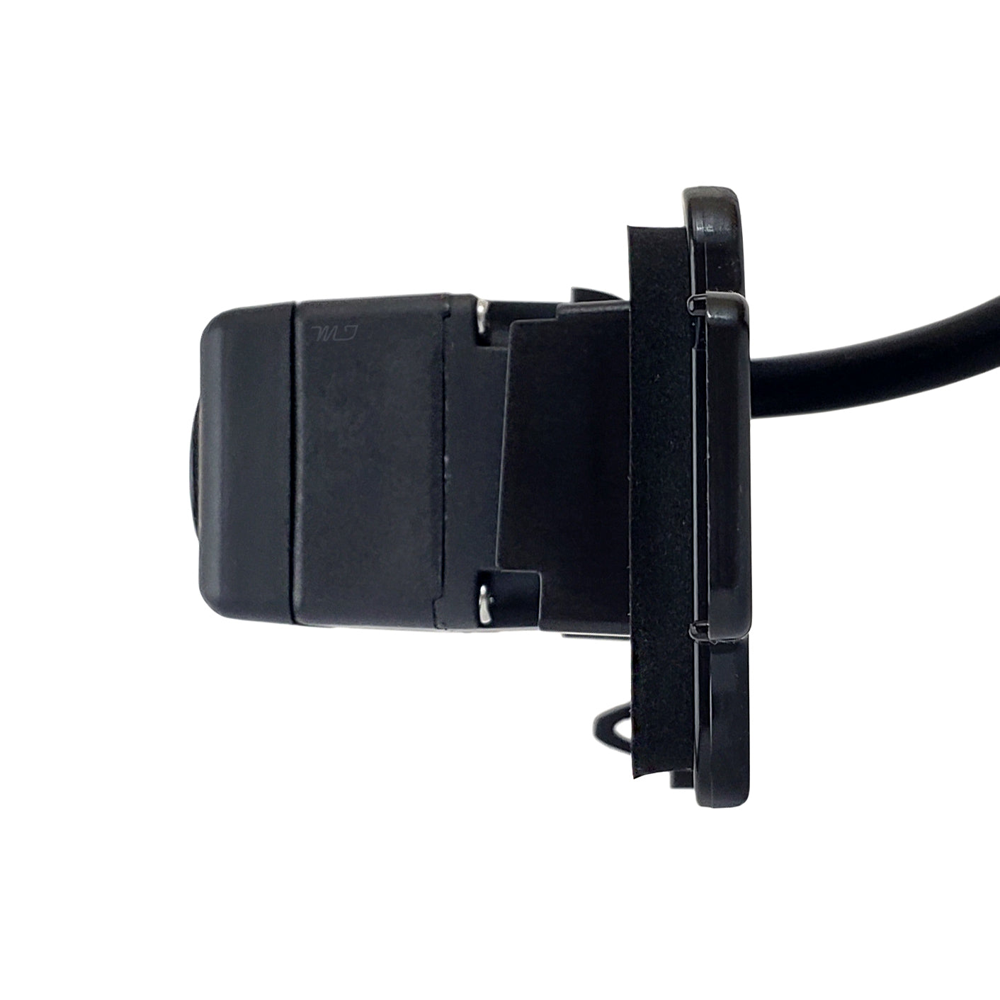 Mitsubishi Outlander Type 2 (2012-2013) OEM Backup Camera Replacement - Part # 8781A058 | High-Quality Rear View Camera for Safe Parking & Reversing