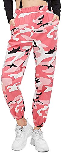 Camo-pink
