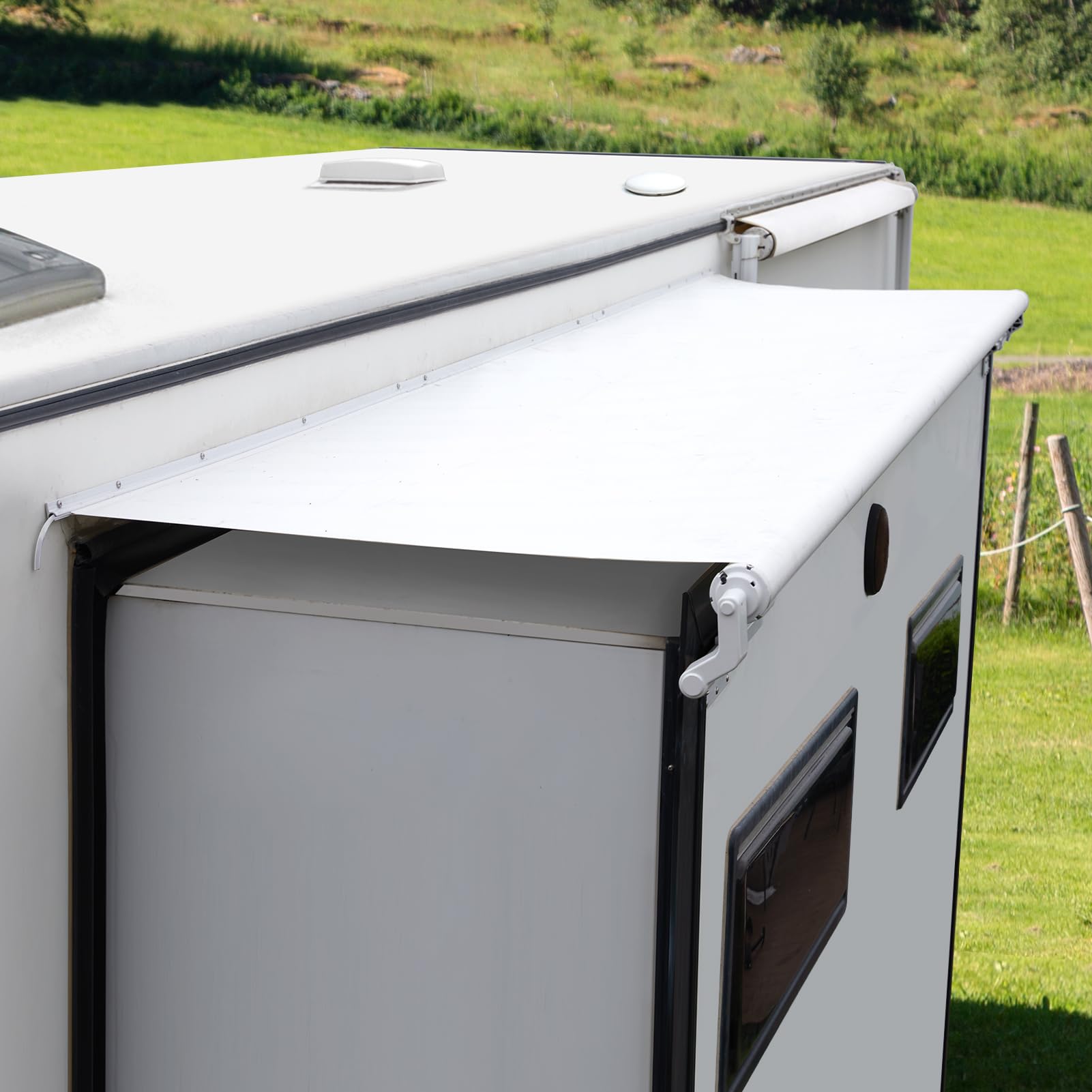 Kohree RV Slide Out Awning - 7'9