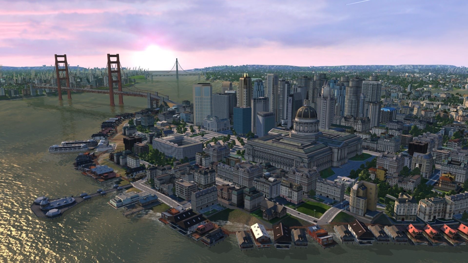 Cities XXL - PC Simulation Game | Build & Manage Your Dream City | Perfect for Strategy & City-Building Enthusiasts