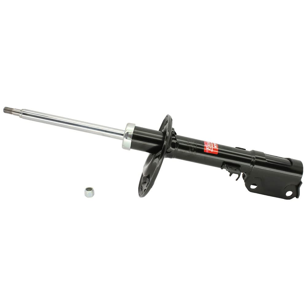 Toyota Avalon 2005-2006 Excel-G Complete Shock Absorber & Strut Set (4-Piece) - 77-63005AQ by BuyAutoParts - Perfect for Smooth Ride & Improved Handling on Highways or Rough Roads