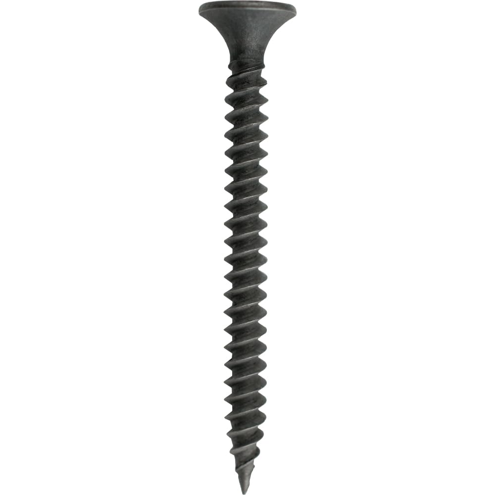 Grip-Rite 158DWS5#6 X 1-5/8