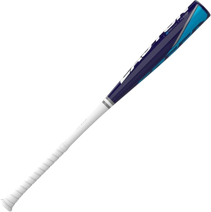 Easton Speed BBCOR Baseball Bat - Blue, 3 Length, 2 5/8