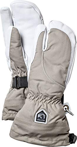 Khaki/Off White