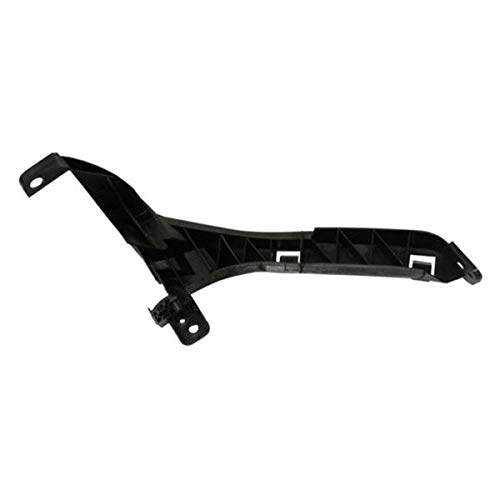 Honda CR-V Front Bumper Filler - Driver Side Replacement for Daily Driving