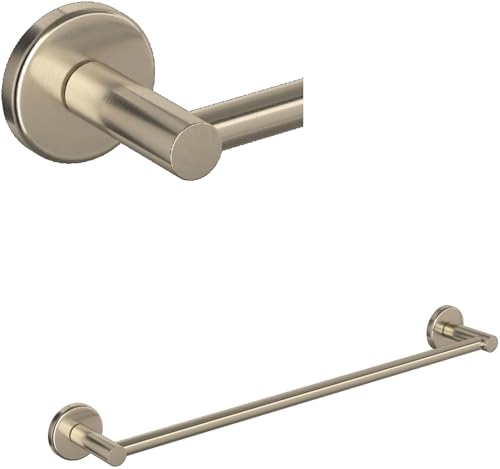 Satin Nickel