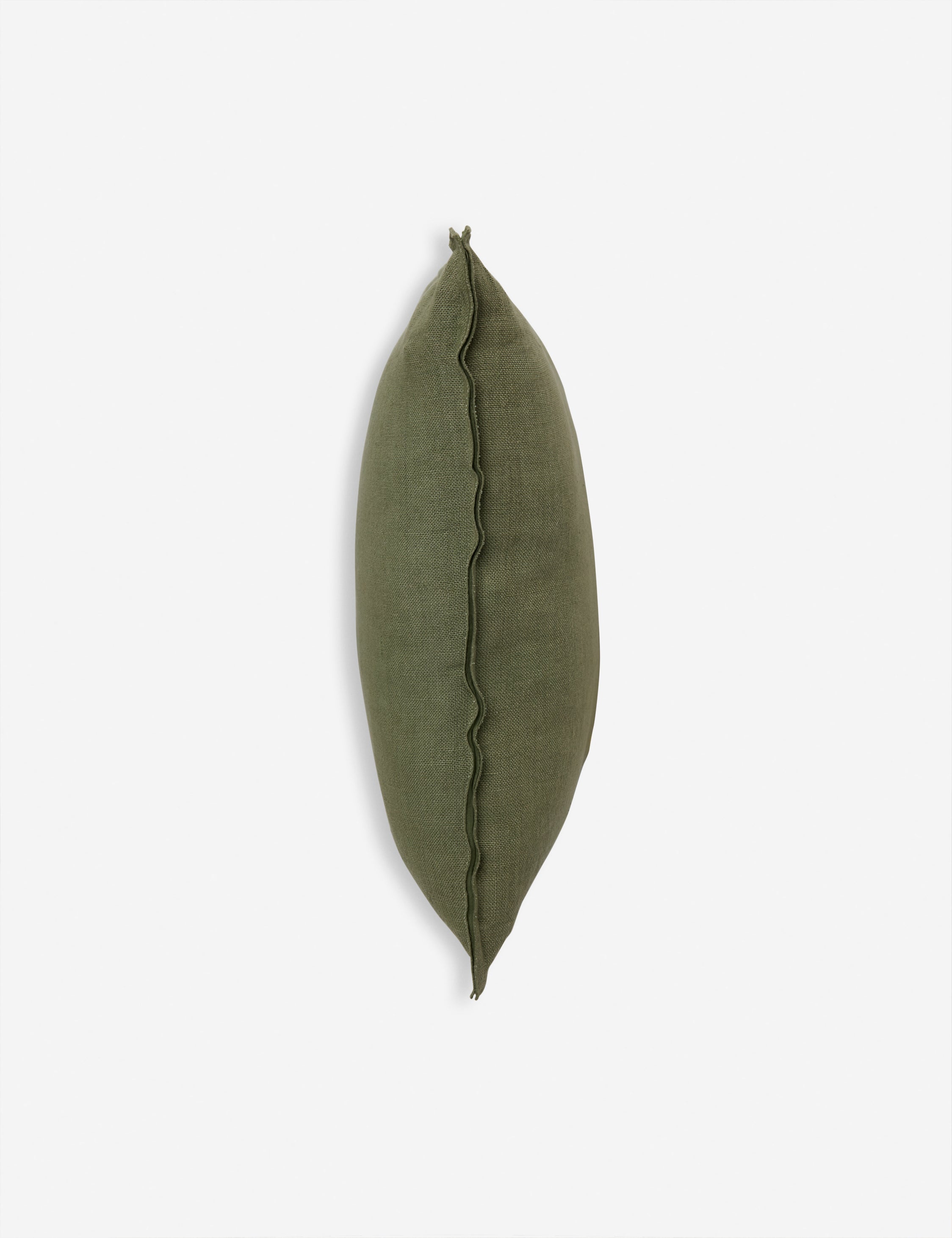 Arlo Linen Pillow - Premium Soft Linen Pillow Cover for Bed, Couch & Home Decor - Breathable & Comfortable for All Seasons