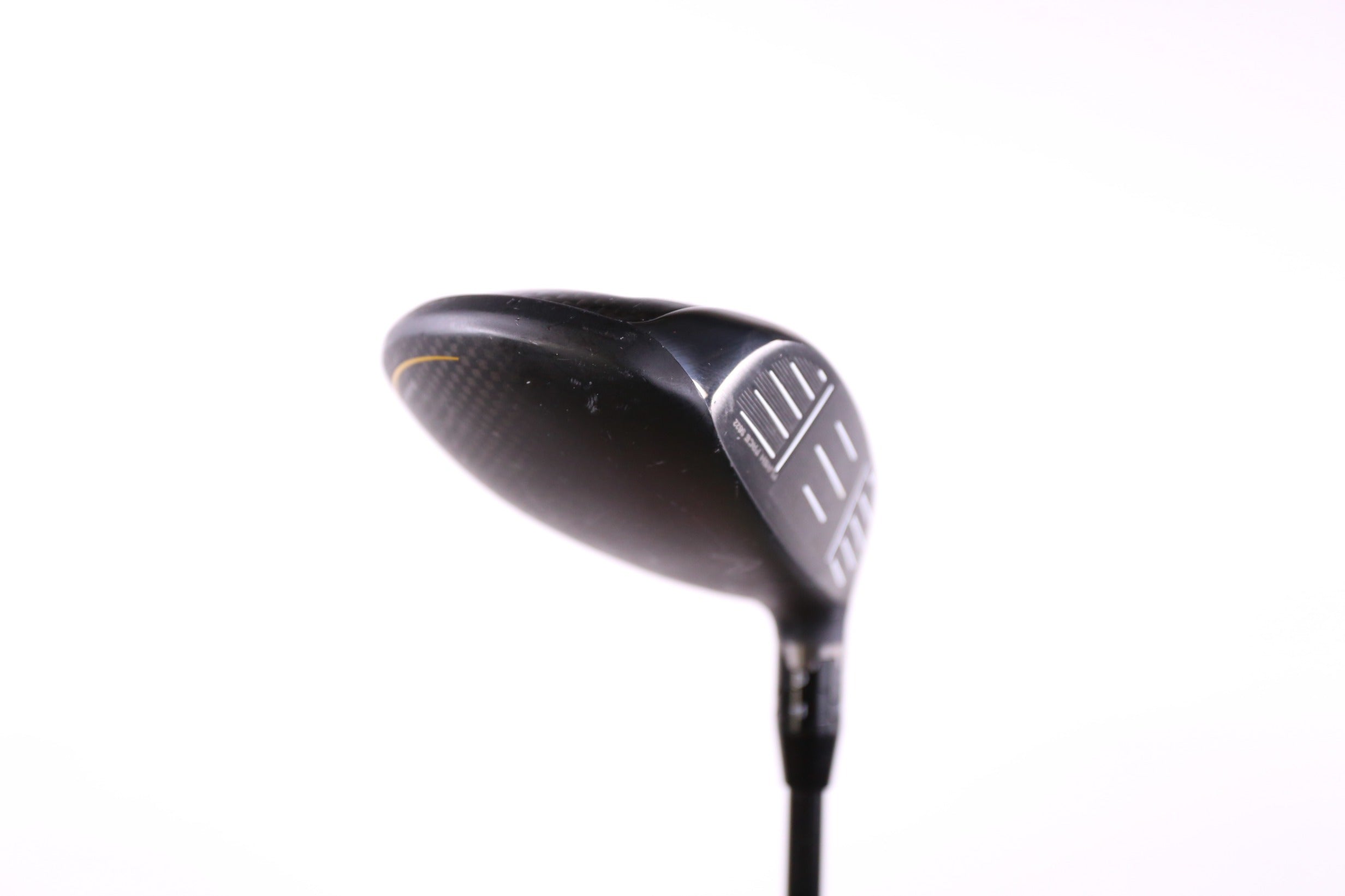 Used Callaway Rogue ST MAX 3 Wood Left Handed 15° Regular Flex Golf Club - Perfect for Left-Handed Golfers & Driving Range Practice