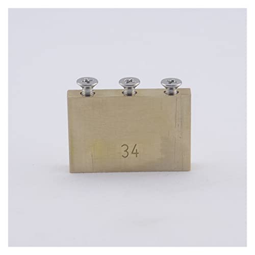 34 Mm