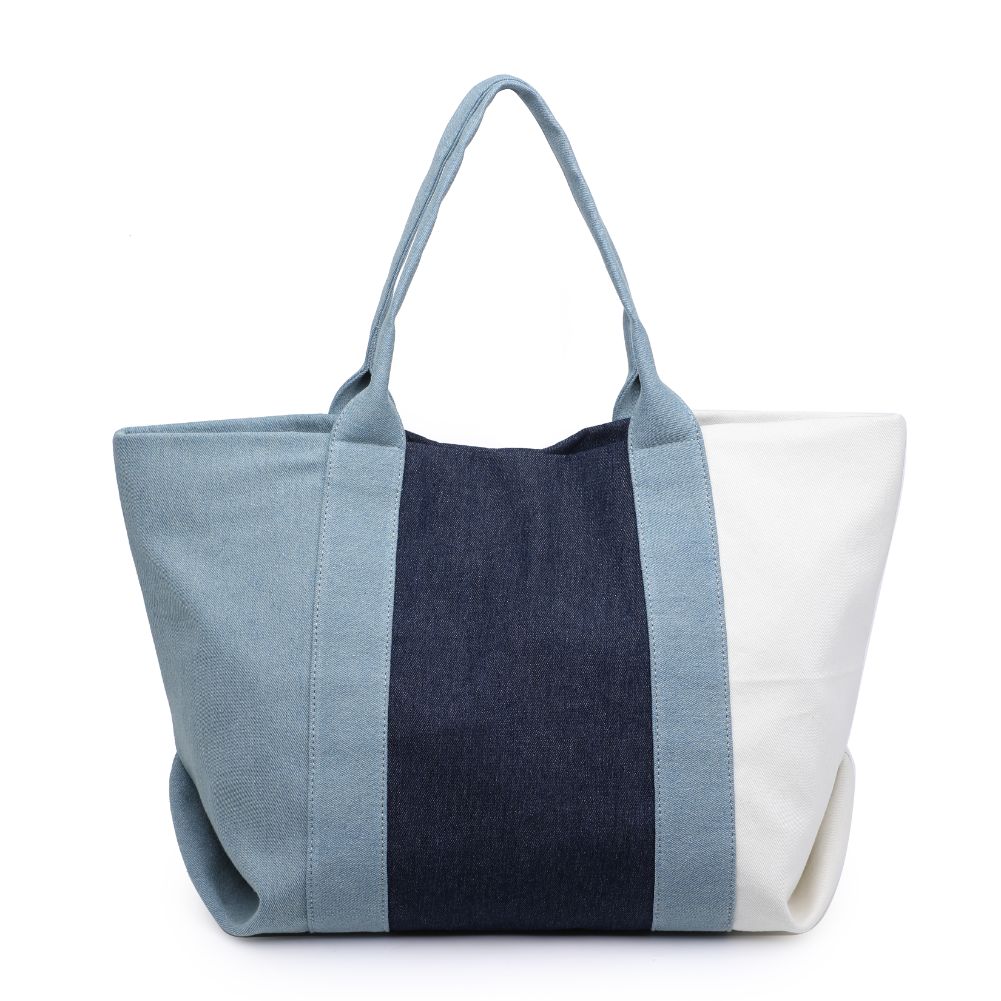 Wilmer Tote Bag - Stylish & Durable Women's Shoulder Bag for Work, Travel & Everyday Use | Water-Resistant & Spacious Handbag for Laptop, Essentials & Shopping