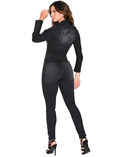 Black 262036