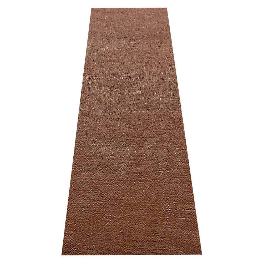 Premium Hand-Knotted Wool Rug - Soft & Luxurious, Traditional Persian Design - Perfect for Living Room, Bedroom, or Office Decor