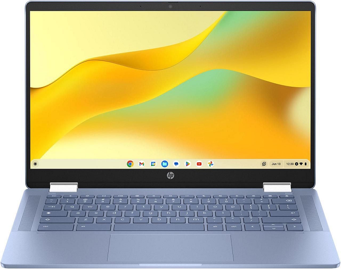 HP Chromebook x360 14