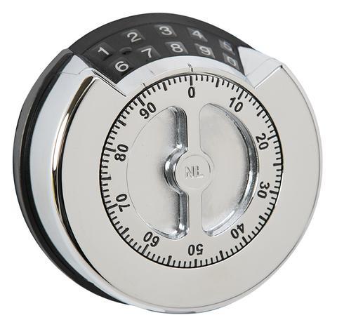 AMSEC VD8036BFQ Commercial Vault Door - Heavy Duty Bank Safe Security Door for Business & Home Use - Fireproof & Burglar Proof Safe Room Protection