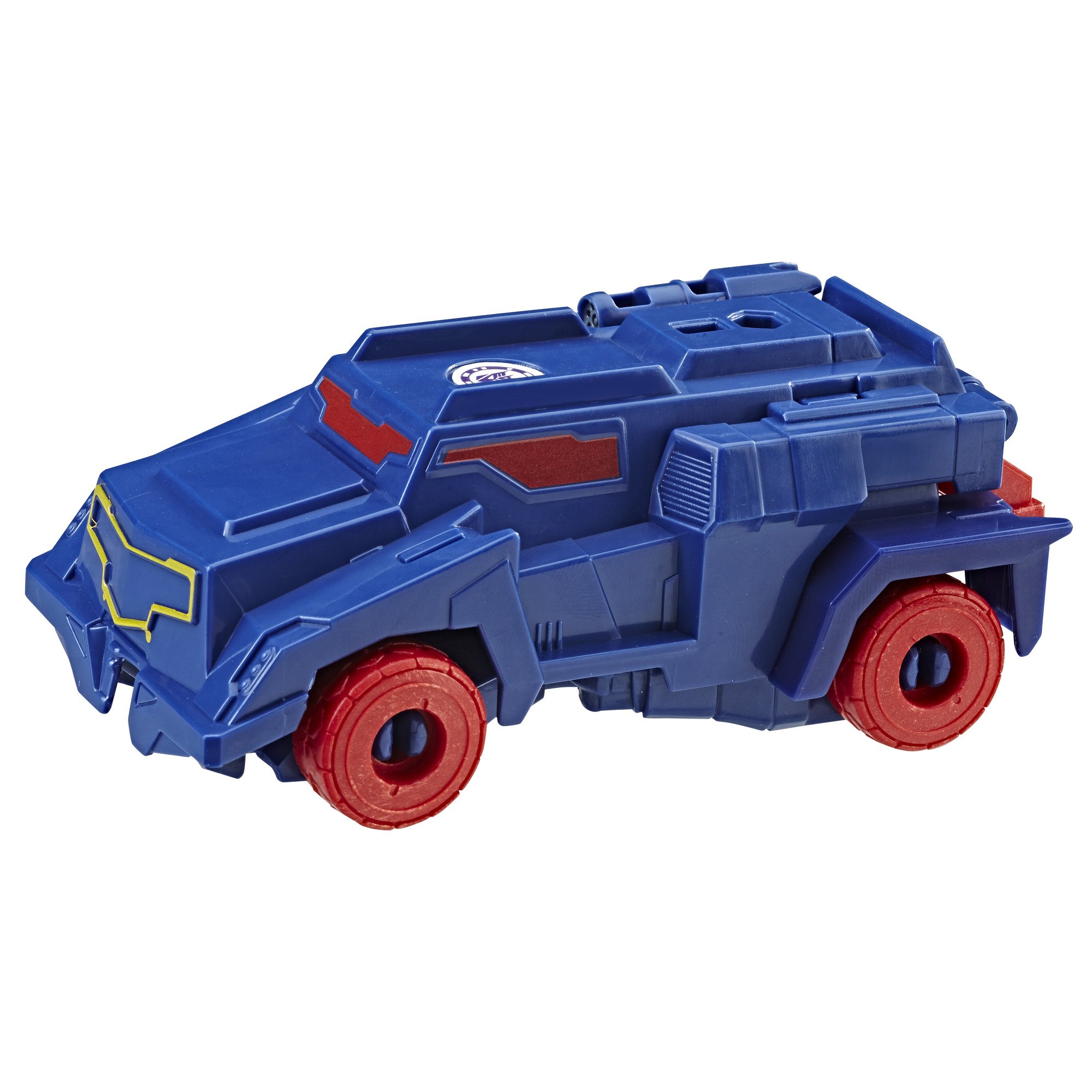Transformers Combiner Force 1-Step Changer Soundwave Action Figure - Robot to Boombox Toy for Kids & Collectors - Perfect for Playtime, Display, and Gifts