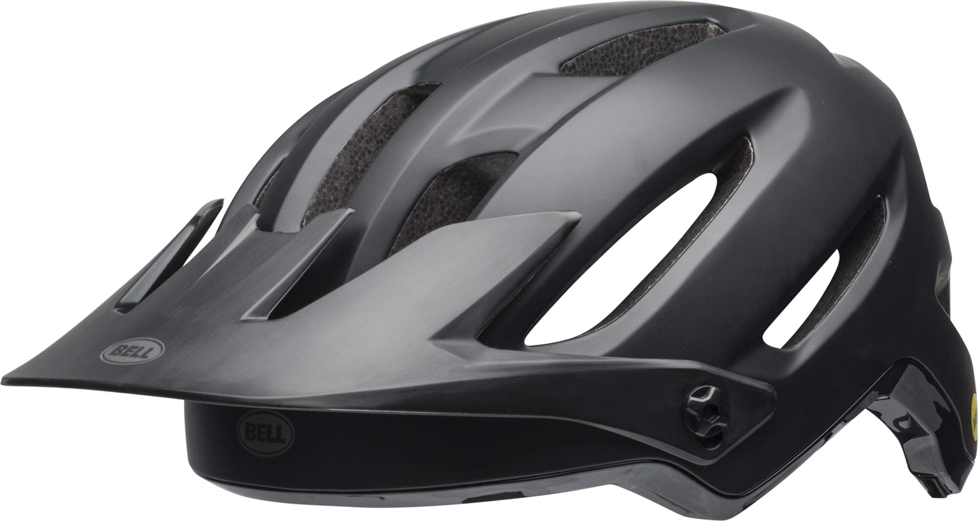 BELL 4Forty MIPS Adult Mountain Bike Helmet - Lightweight & Ventilated MTB Cycling Helmet for Men & Women - Perfect for Trail Riding, Downhill & Cross-Country Biking
