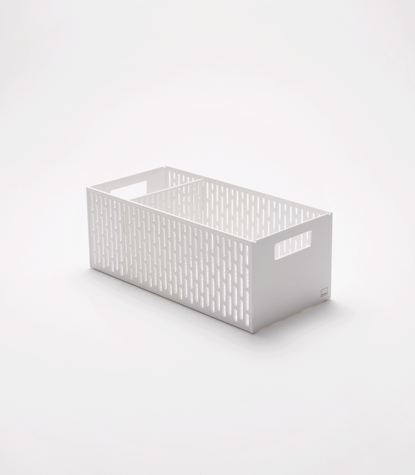 Stackable Vegetable Storage Bins - Organize Fresh Produce in Fridge, Pantry, or Kitchen Cabinet
