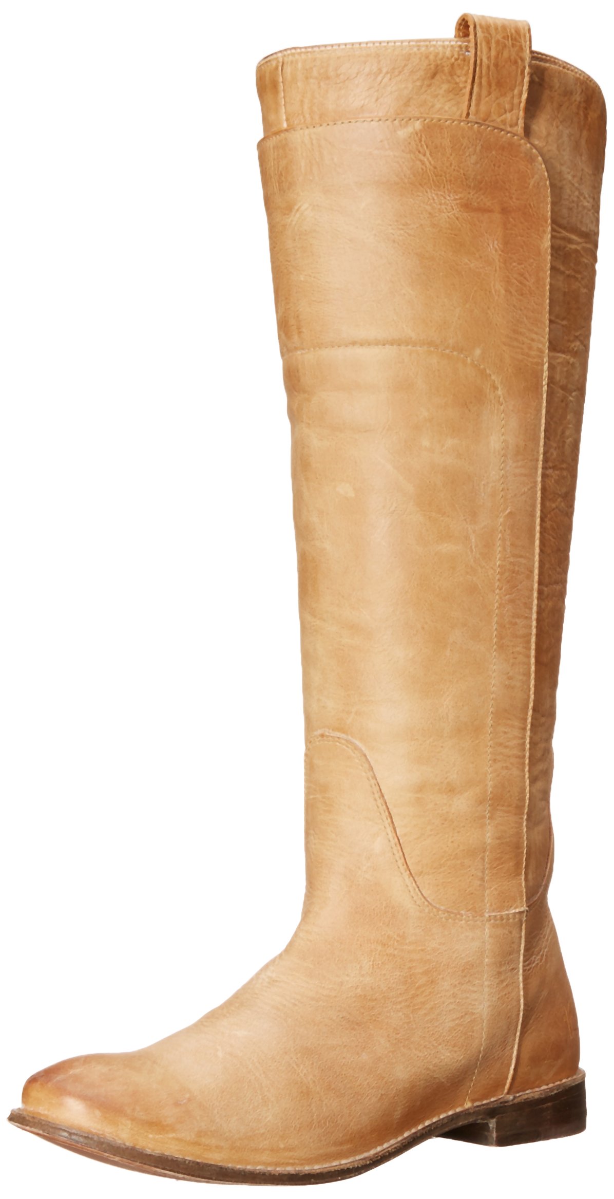 FRYE Women's Paige Tall Riding Boots - Genuine Leather Equestrian Boots for Horseback Riding & Fashion | Perfect for Riding, Outdoor Activities & Winter Wear