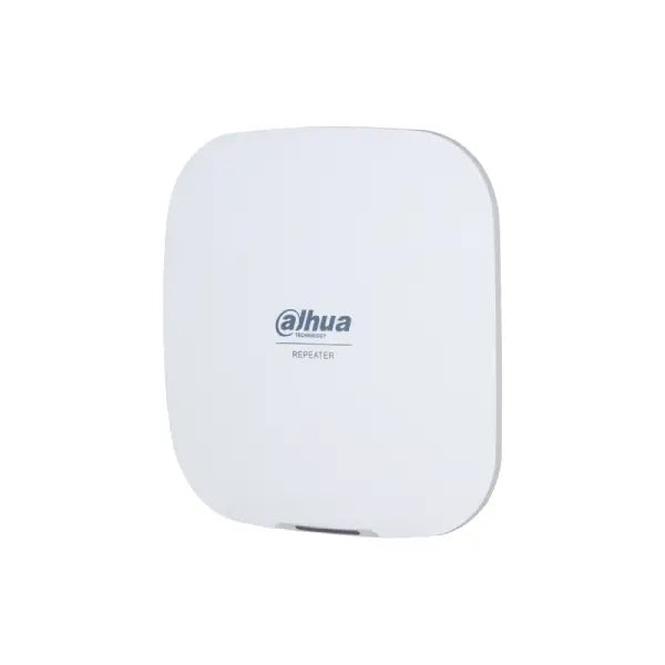 Dahua Wireless Alarm Repeater ARA43 W2 - Extend Alarm Signal Range for Home & Business Security Systems | Ideal for Smart Homes, Offices, and Warehouses