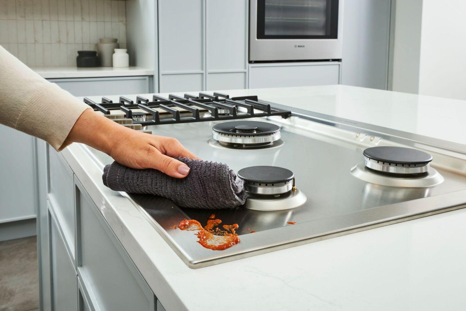Bosch 800 Series 36